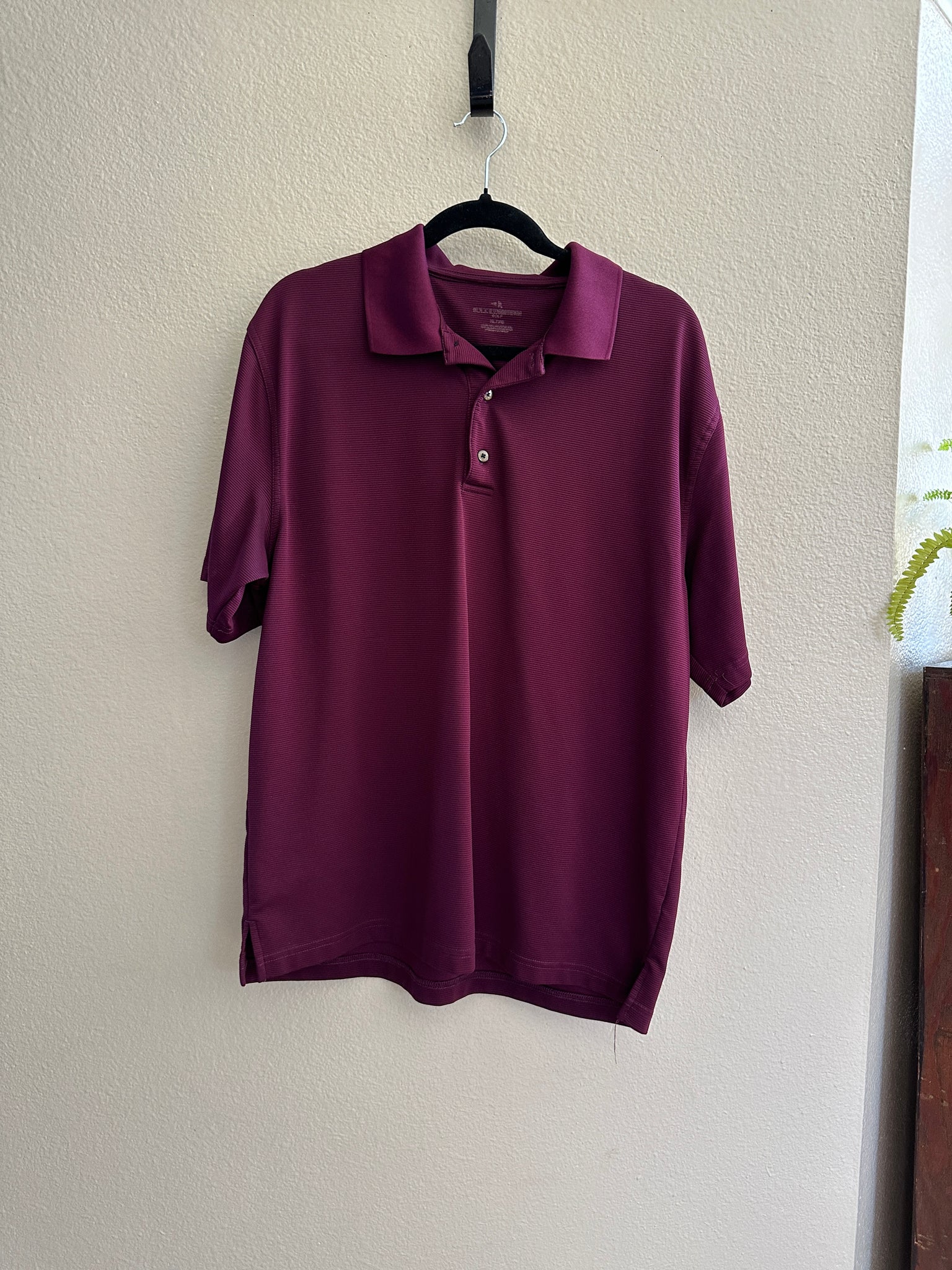 Maroon Polo