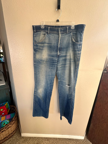 Vintage Sport-About Mens Jeans