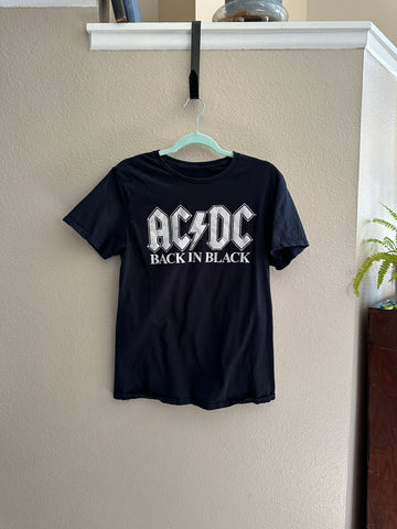 AC/DC Graphic T-Shirt