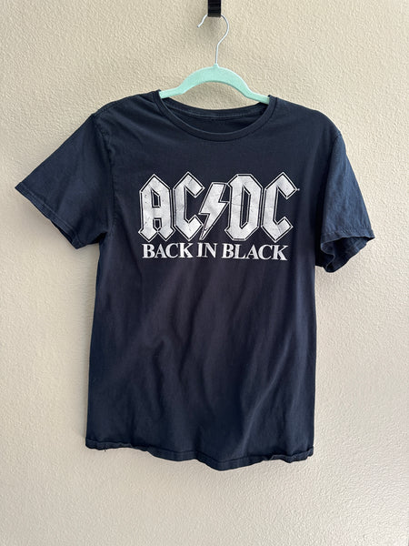 AC/DC Graphic T-Shirt