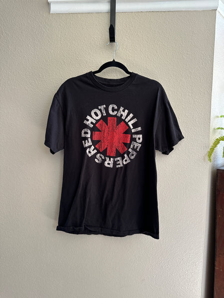 Red Hot Chili Peppers Graphic T-Shirt