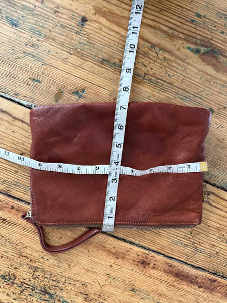 Les Cleias Wrist Purse