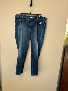 Fashion Bug Straight Leg Women's Jeans