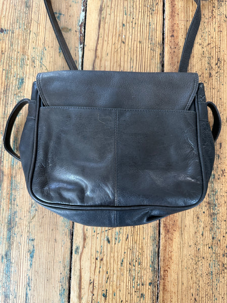 Black Crossbody Purse