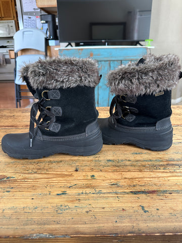 Khombu Snow Boots