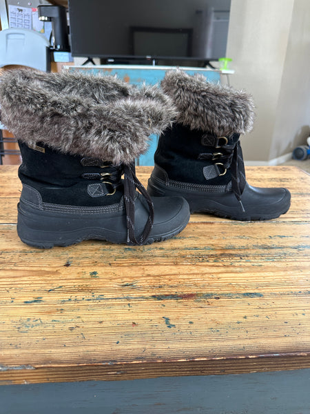 Khombu Snow Boots