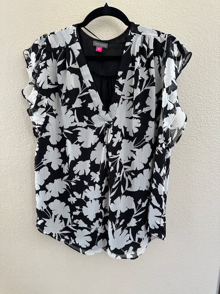 Vince Camuto Blouse