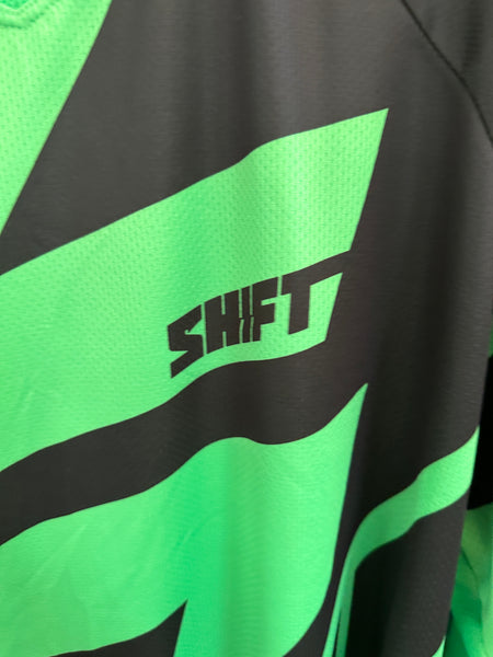 Shift MX Ride Club Jersey