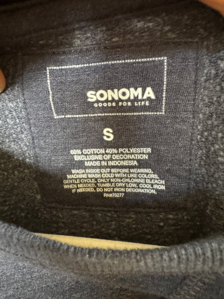 Sonoma Women's Sweatshirt