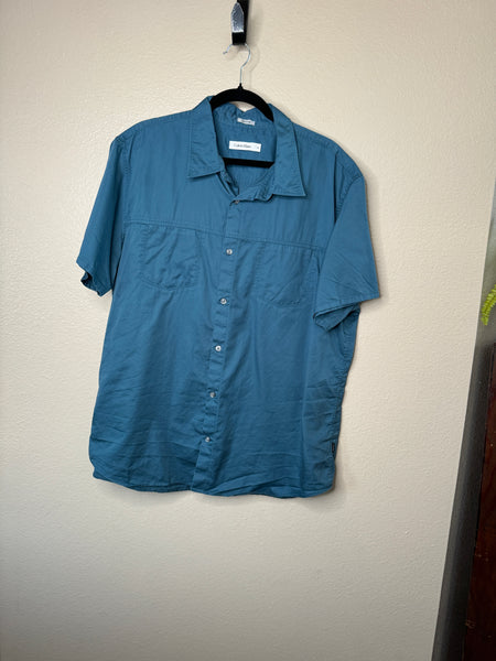 Calvin Klein Men's Shirt