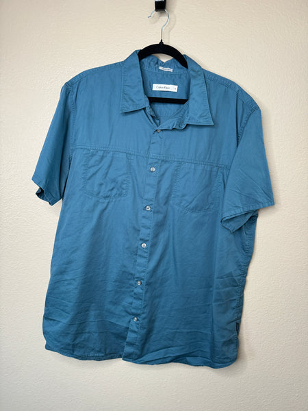 Calvin Klein Men's Shirt