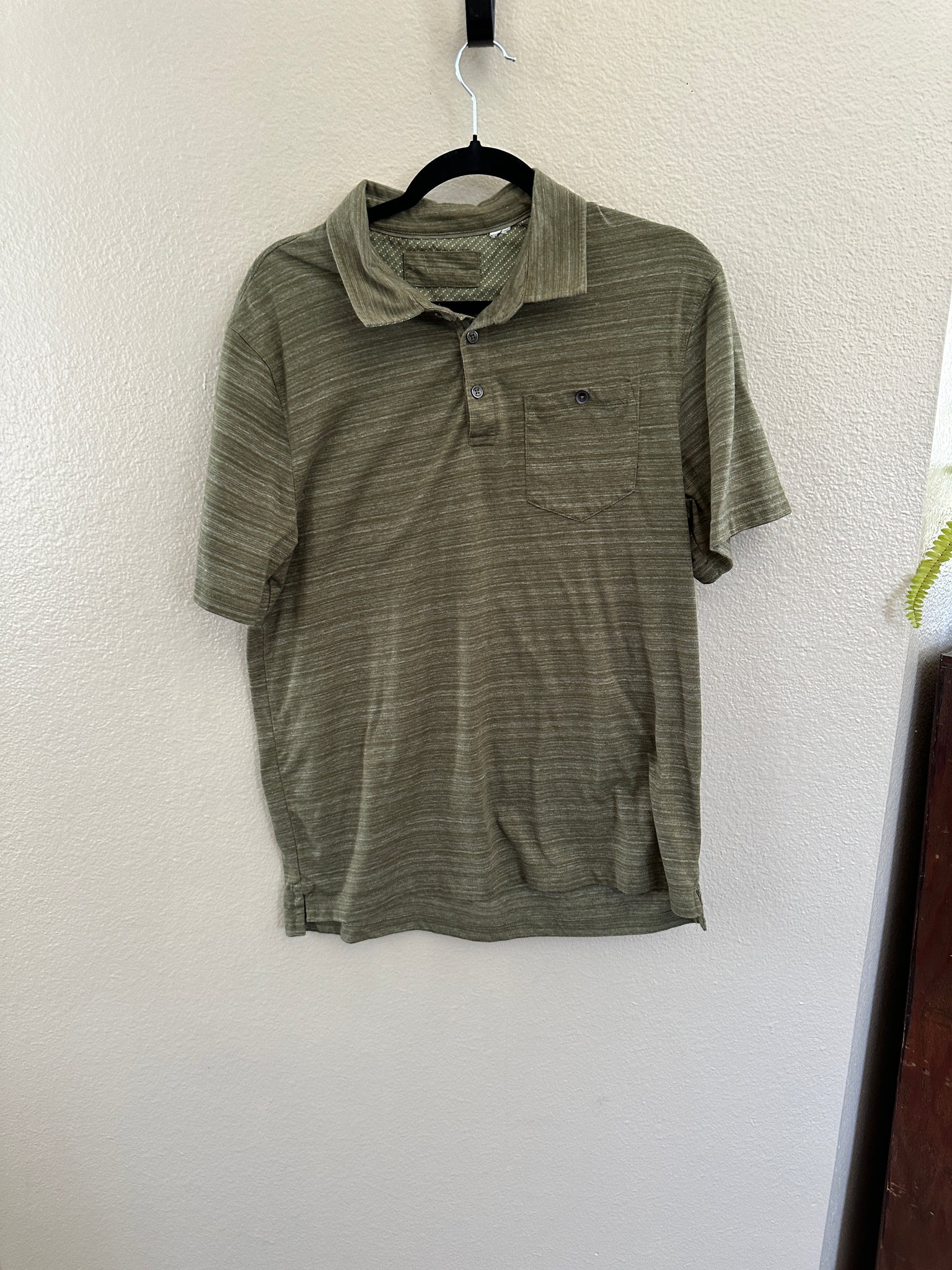 Green Polo