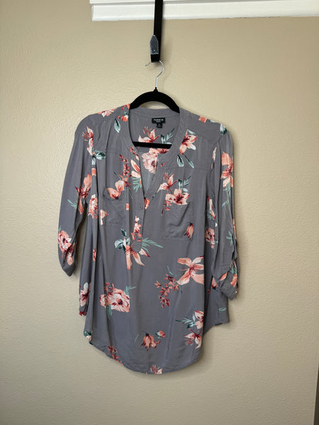 Torrid Women's Blouse