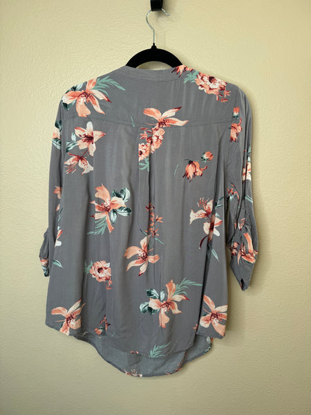 Torrid Women's Blouse