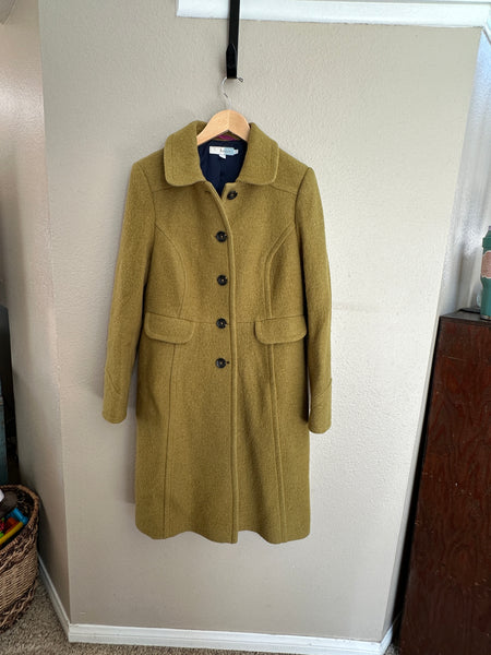 Vintage Boden Women's Wool Jacket