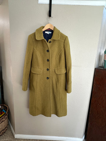 Vintage Boden Women's Wool Jacket