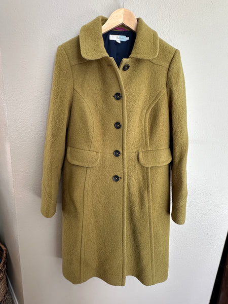 Vintage Boden Women's Wool Jacket