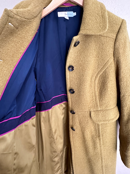 Vintage Boden Women's Wool Jacket