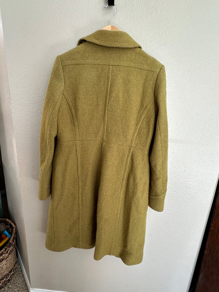 Vintage Boden Women's Wool Jacket