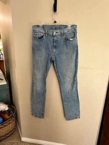 Levi's 511 Jeans