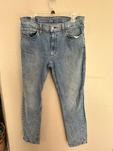 Levi's 511 Jeans