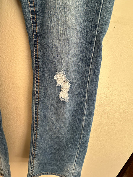 Paris Blues Bootcut Jeans