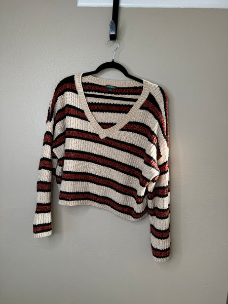 Wild Fable Short Sweater