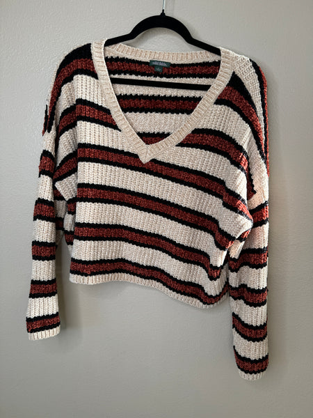 Wild Fable Women's Short Sweater