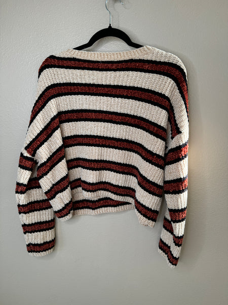 Wild Fable Women's Short Sweater