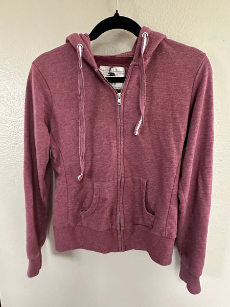 Reflex Women's Zip Up Hoodie