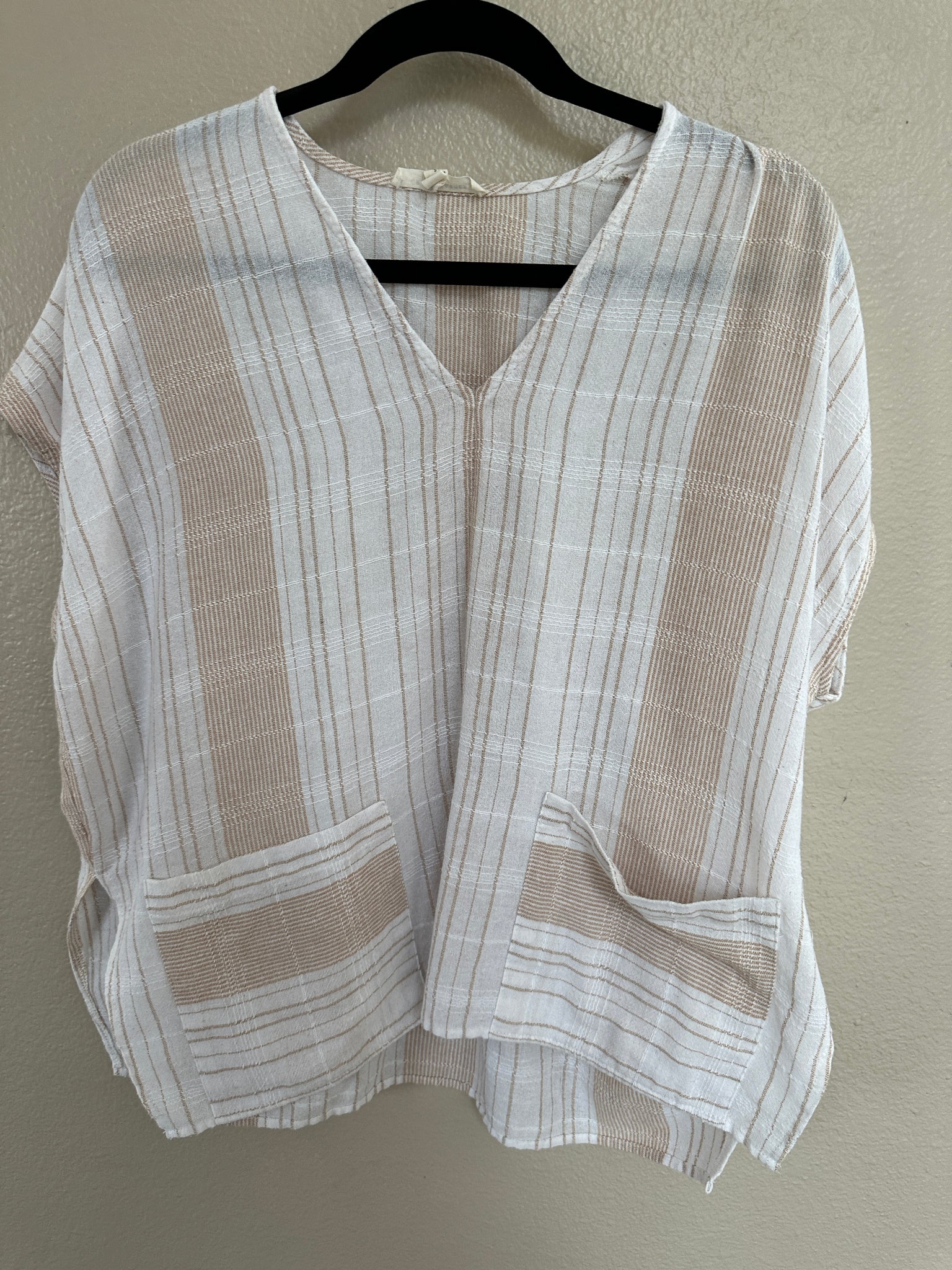 Grade & Gather Blouse