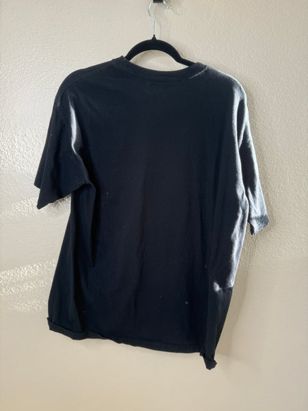 Billabong Men's Black Shirt