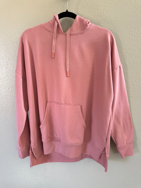 Athletic Works Women's Pink Hoodie