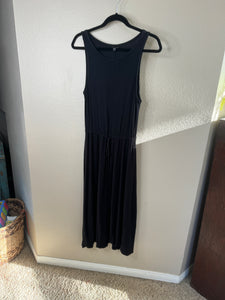 The Limited Women's Black Dress