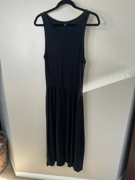 The Limited Women's Black Dress