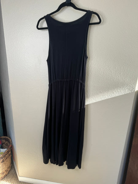 The Limited Women's Black Dress