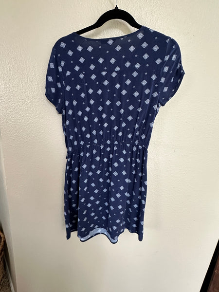 Mine Blues Dress