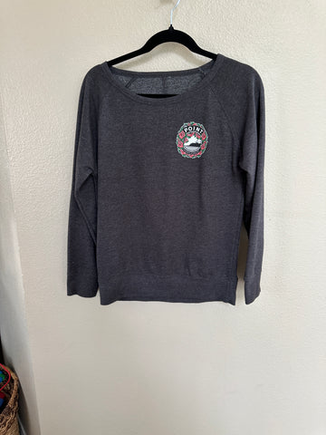 The Point Sweatshirt