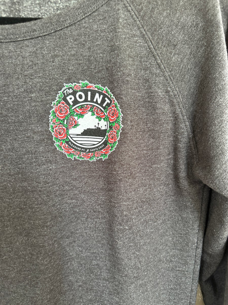 The Point Sweatshirt