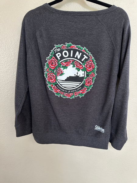 The Point Sweatshirt