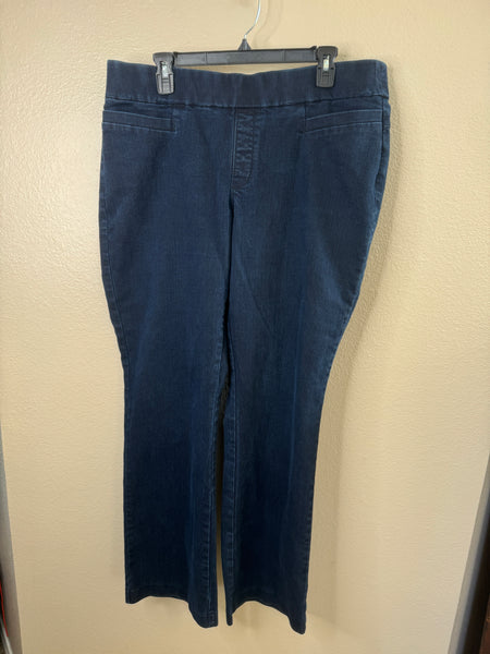 Lee Women's Styled Up Jeans