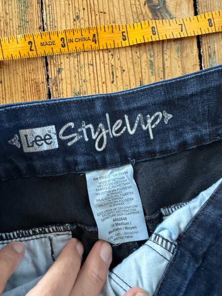 Lee Women's Styled Up Jeans