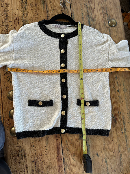 BCMGeneration Cardigan