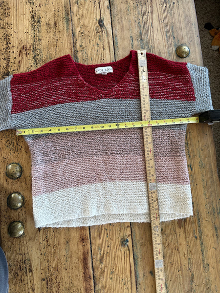 Knox Rose Sweater