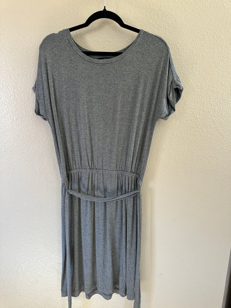 Banana Republic Women's Gray Dress