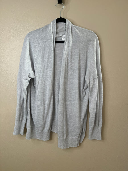 Nine West Women's Gray Cardigan