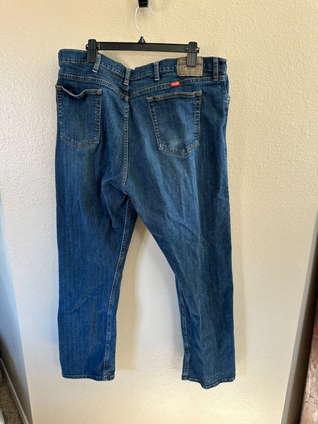 Wrangler Men's Relaxed Jeans