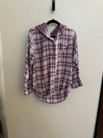 American Eagle Flannel