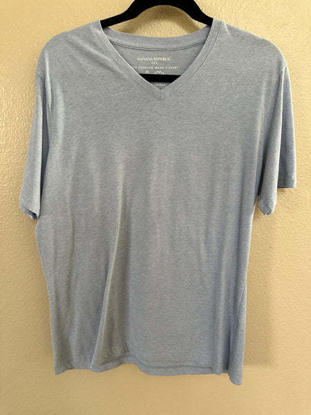 Men's Banana Republic Eco Premium T-Shirt