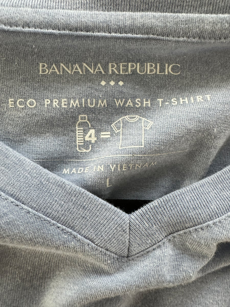 Men's Banana Republic Eco Premium T-Shirt